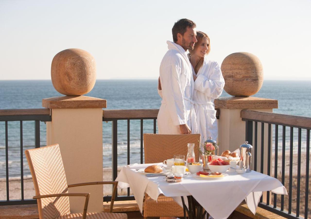 Hotel Gran Belveder & Ostsee Therme Resort & Spa Шарбойц Екстер'єр фото