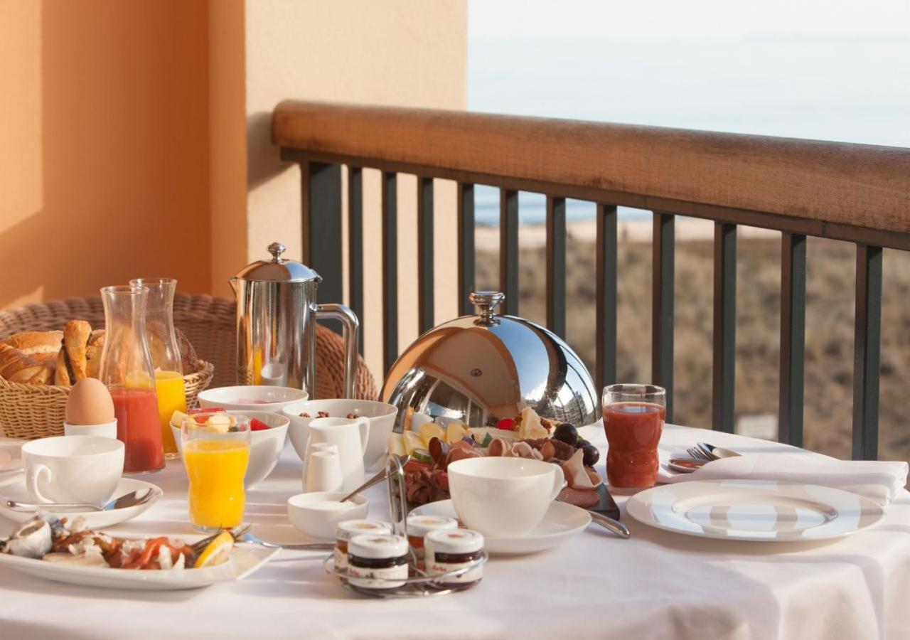 Hotel Gran Belveder & Ostsee Therme Resort & Spa Шарбойц Екстер'єр фото